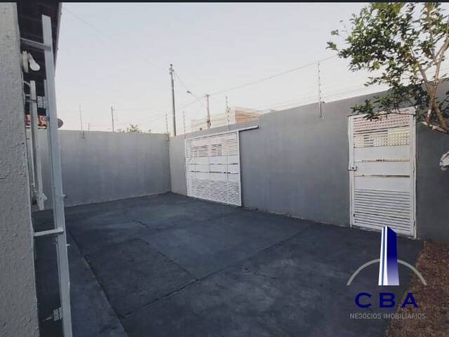 Casa para Venda em Cuiabá - 4