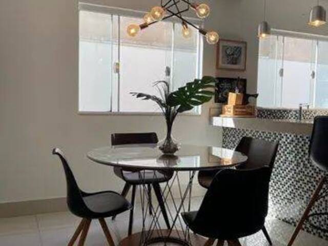 Casa para Venda em Cuiabá - 4