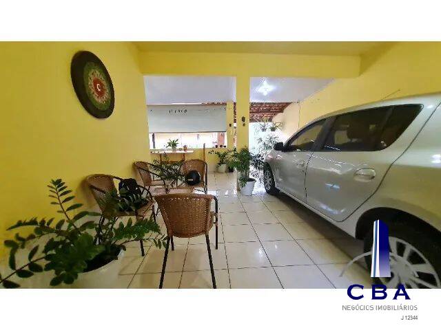 Casa para Venda em Cuiabá - 3