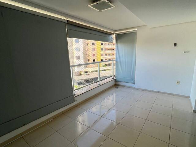 Apartamento para Venda em Cuiabá - 3