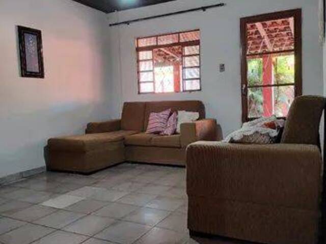 #2479 - Casa para Venda em Cáceres - MT - 1