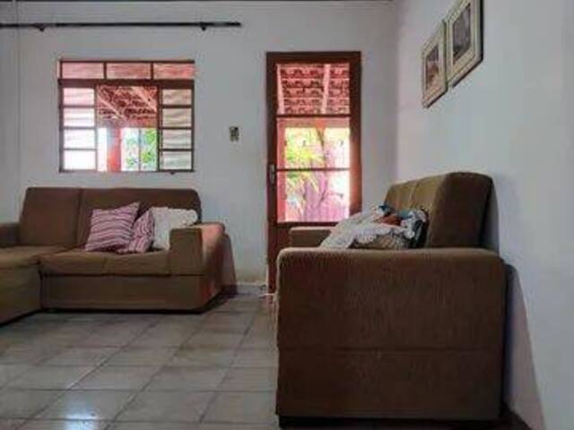 #2479 - Casa para Venda em Cáceres - MT - 2