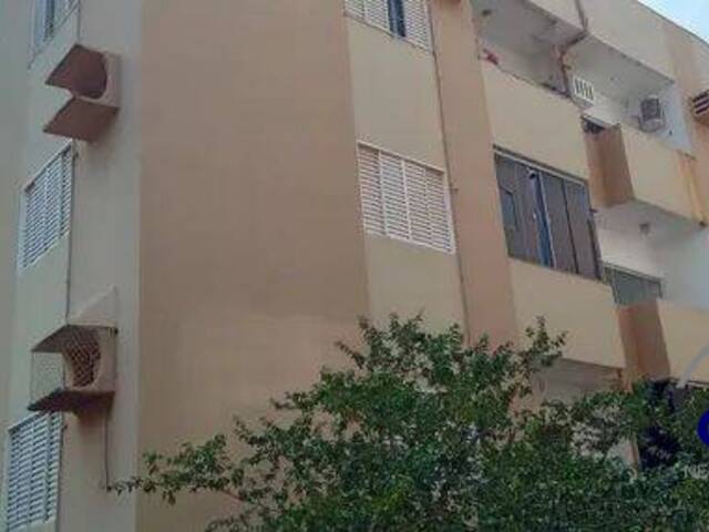 Apartamento para Venda em Cuiabá - 3
