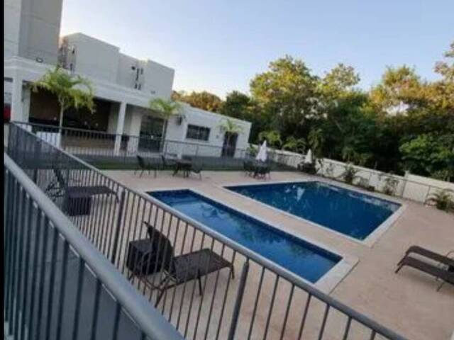 Apartamento para Venda em Cuiabá - 4