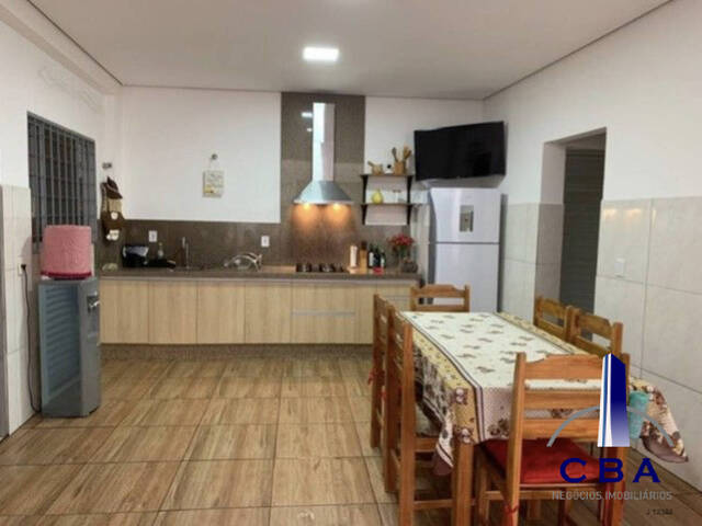 Casa para Venda em Cuiabá - 4