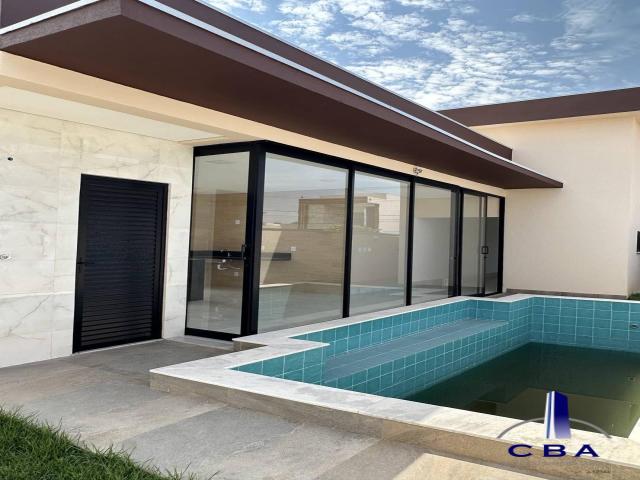 Casa para Venda em Cuiabá - 2