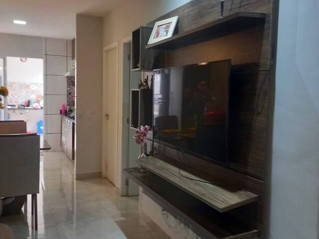 Casa para Venda em Cuiabá - 2