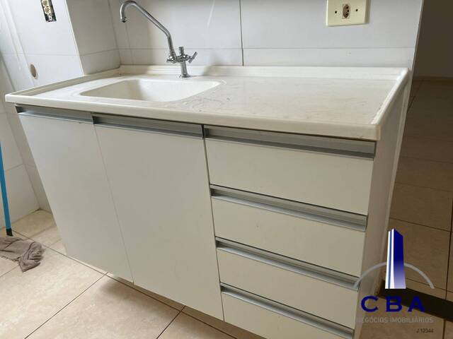 Apartamento para Venda em Cuiabá - 5