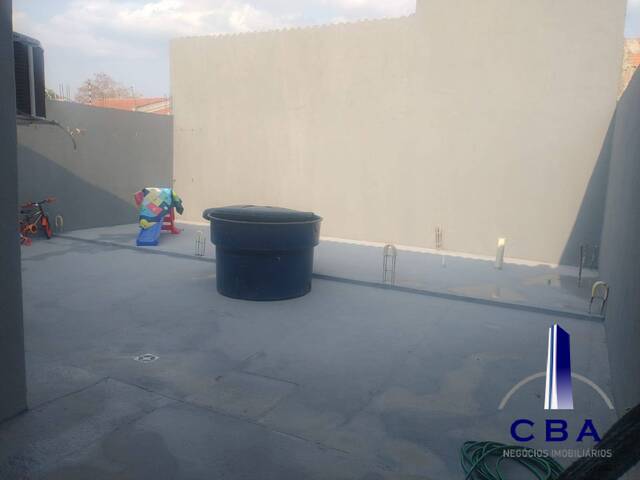 Casa para Venda em Cuiabá - 3