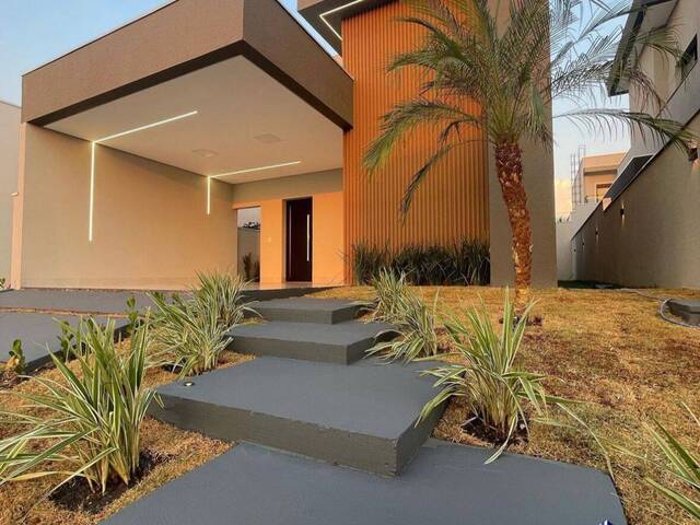 Casa para Venda em Cuiabá - 5