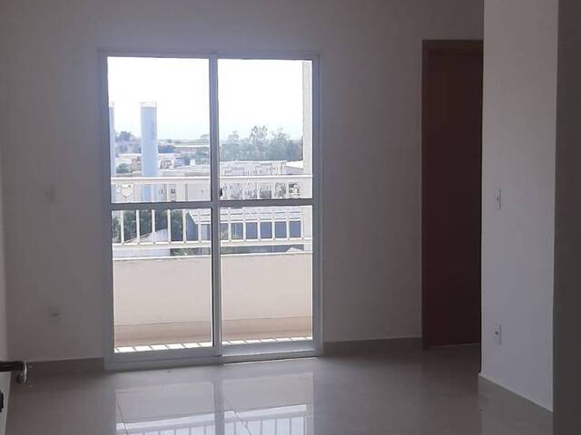 #2586 - Apartamento para Venda em Cuiabá - MT