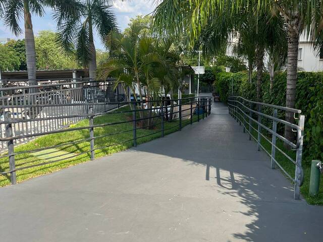 Apartamento para Venda em Cuiabá - 2