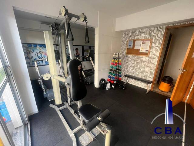 Apartamento para Venda em Cuiabá - 4