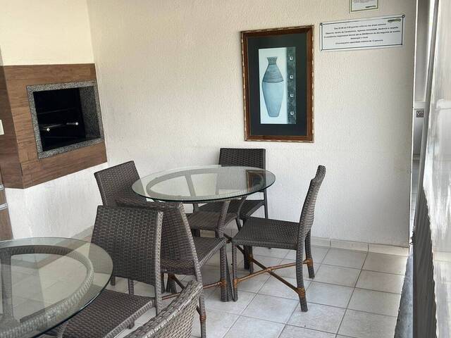 Apartamento para Venda em Cuiabá - 5