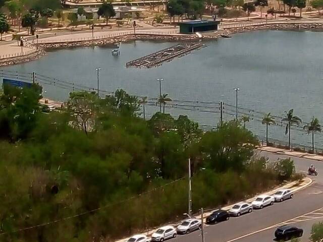 Apartamento para Venda em Cuiabá - 5