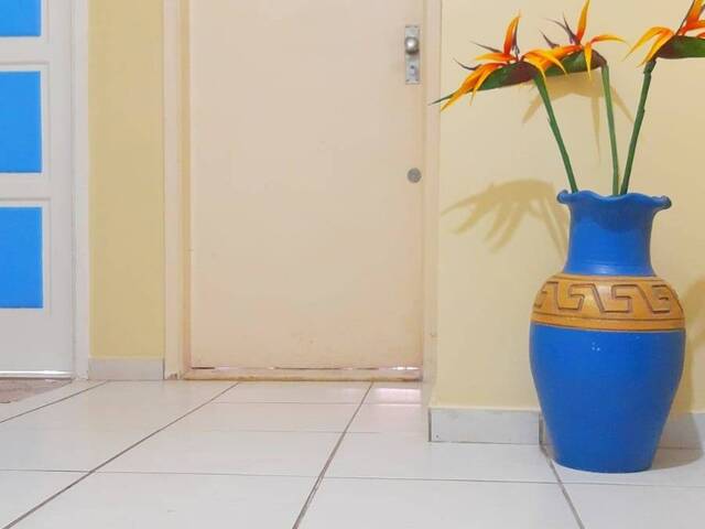 #2593 - Apartamento para Venda em Cuiabá - MT