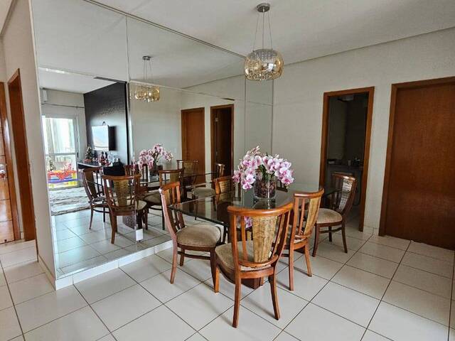 Apartamento para Venda em Cuiabá - 3