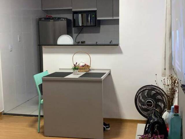 Apartamento para Venda em Cuiabá - 5