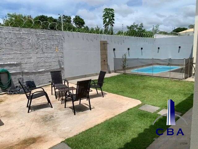 #2603 - Casa para Venda em Cuiabá - MT