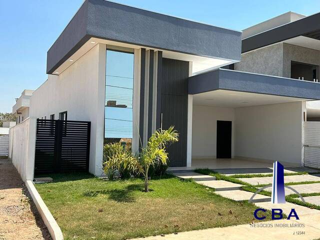 Casa para Venda em Cuiabá - 2