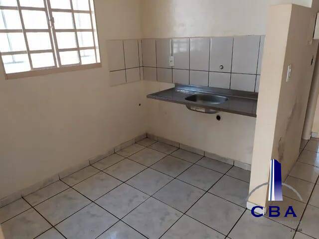 Casa para Venda em Cuiabá - 4