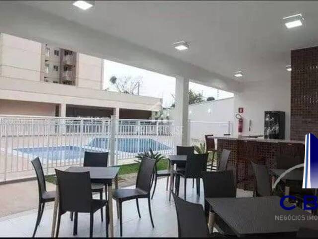 Apartamento para Venda em Cuiabá - 3