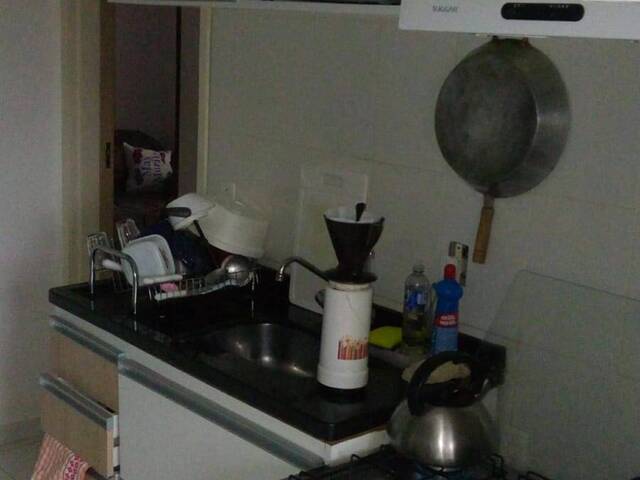 Apartamento para Venda em Cuiabá - 3