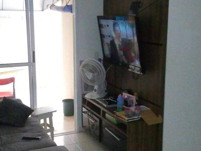 Apartamento para Venda em Cuiabá - 4