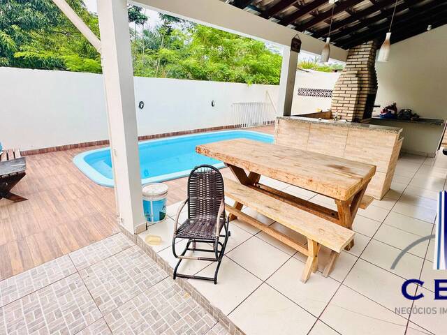 Casa para Venda em Cuiabá - 4