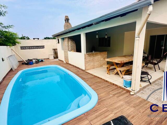 Casa para Venda em Cuiabá - 3