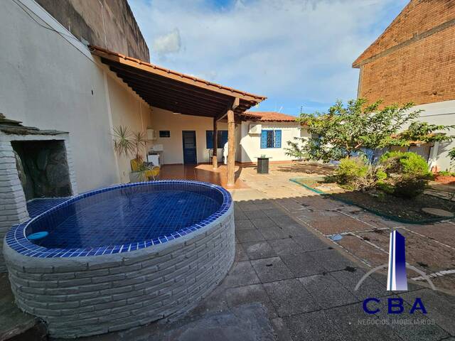 Casa para Venda em Cuiabá - 3