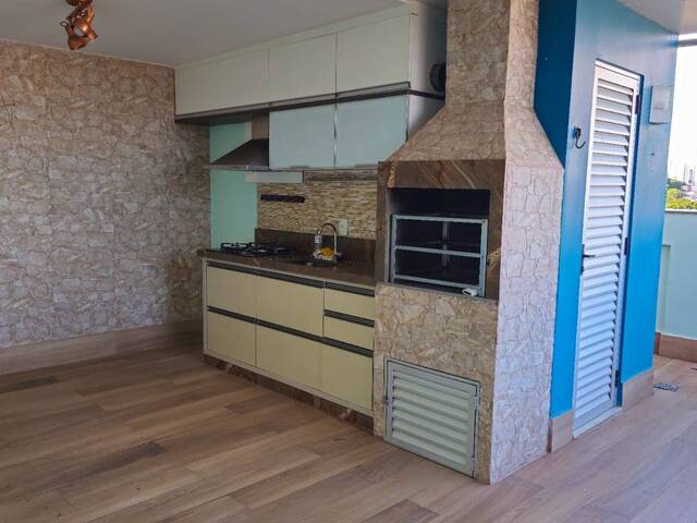 Apartamento para Venda em Cuiabá - 3