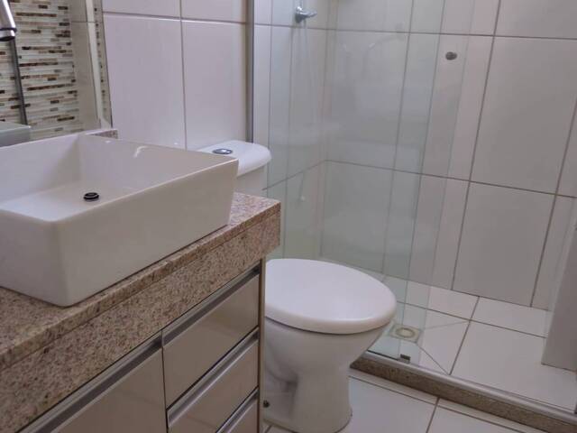 Apartamento para Venda em Cuiabá - 4