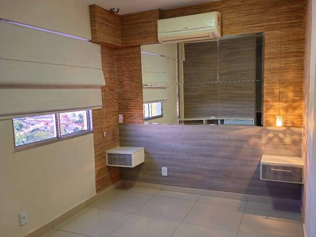 Apartamento para Venda em Cuiabá - 5