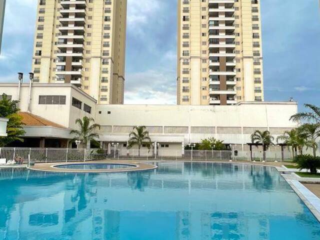 Apartamento para Venda em Cuiabá - 2
