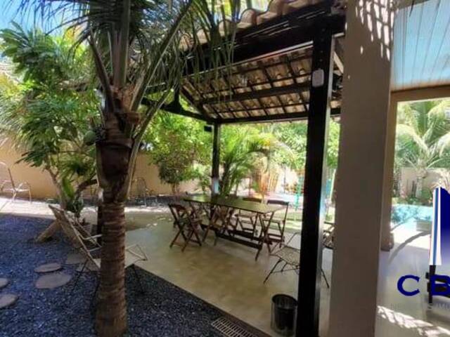 Casa para Venda em Cuiabá - 3