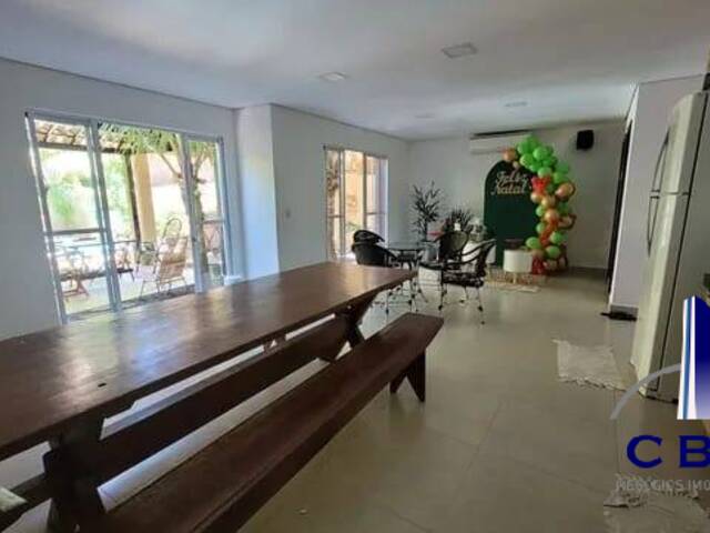 Casa para Venda em Cuiabá - 4
