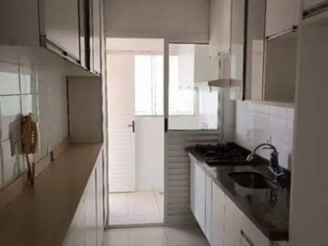 Apartamento para Venda em Cuiabá - 2