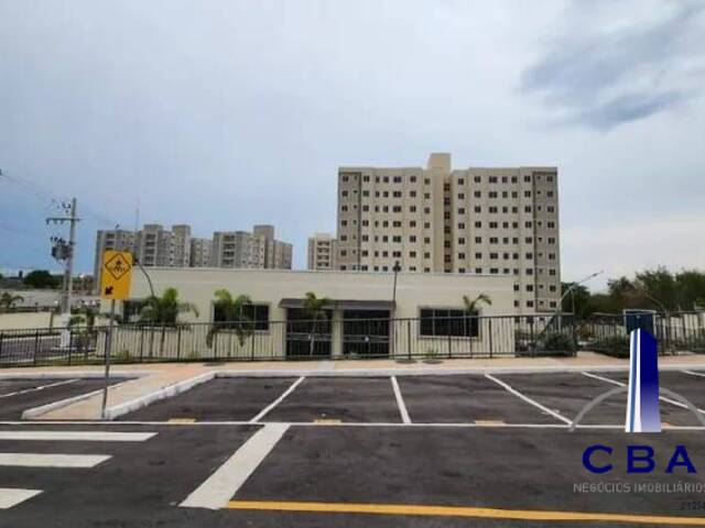 Apartamento para Venda em Cuiabá - 2