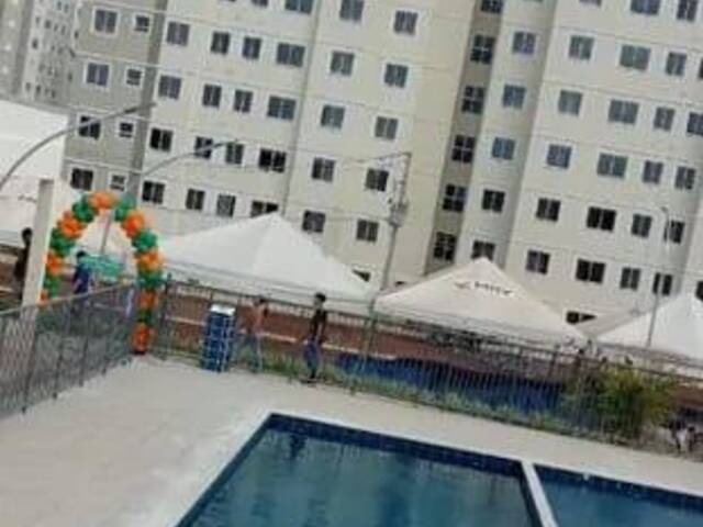 Apartamento para Venda em Cuiabá - 3