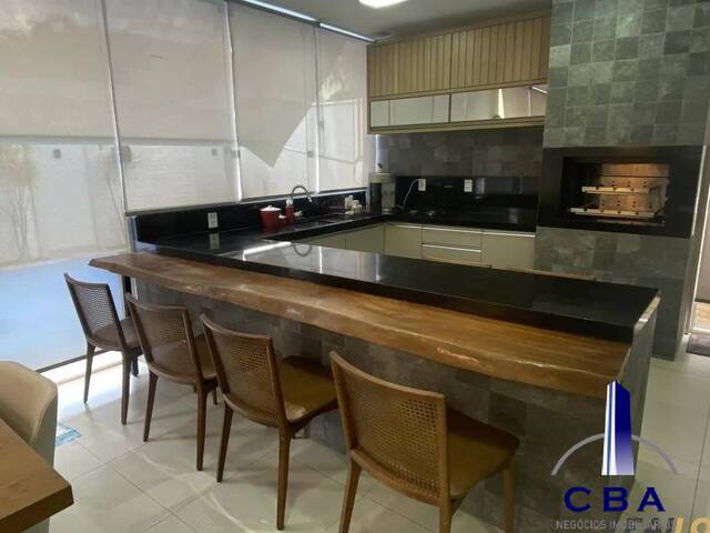 Casa para Venda em Cuiabá - 3