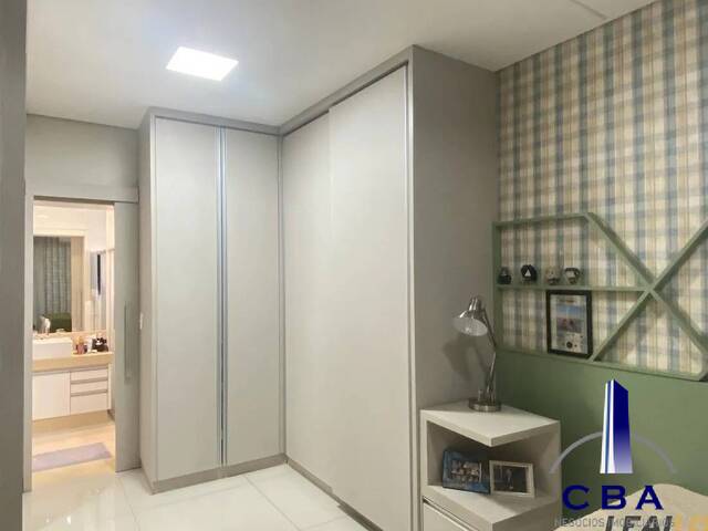 Casa para Venda em Cuiabá - 5