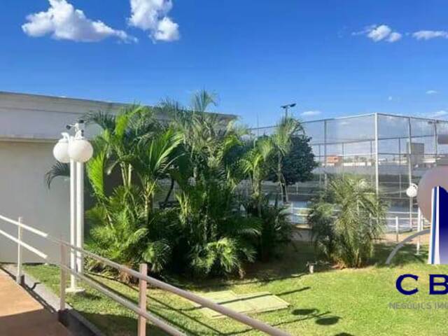 Apartamento para Venda em Cuiabá - 2