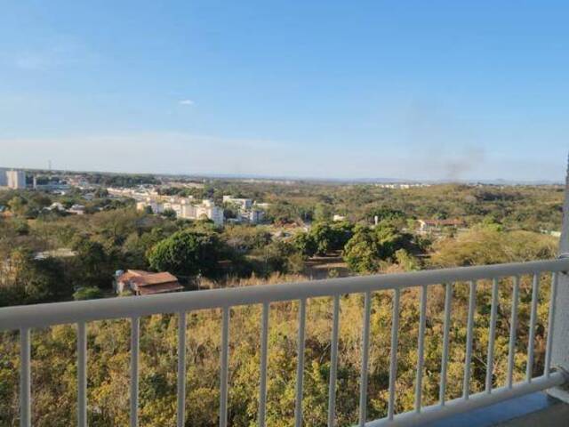 #2656 - Apartamento para Venda em Cuiabá - MT