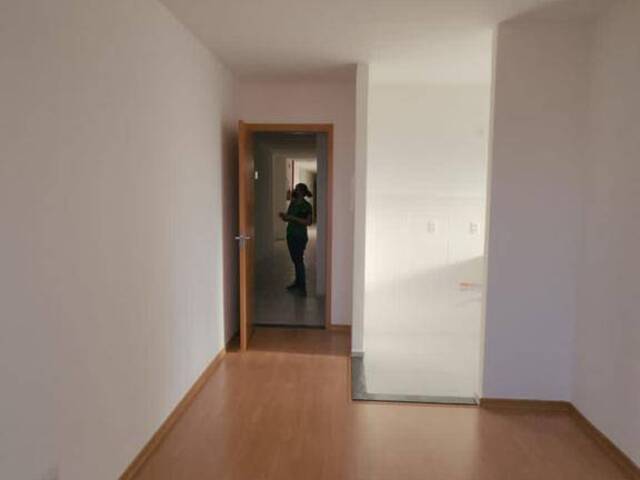 #2656 - Apartamento para Venda em Cuiabá - MT