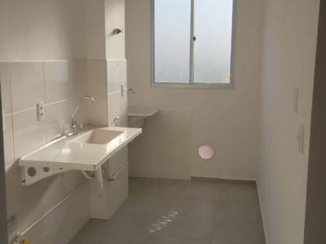 Apartamento para Venda em Cuiabá - 5