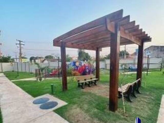 Apartamento para Venda em Cuiabá - 4