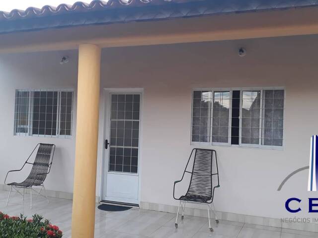 #2670 - Casa para Venda em Cuiabá - MT