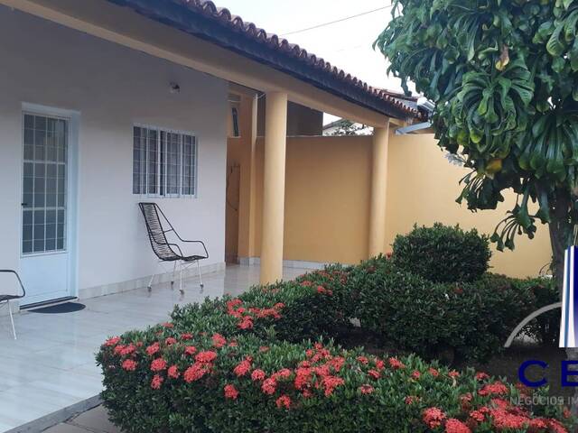 #2670 - Casa para Venda em Cuiabá - MT