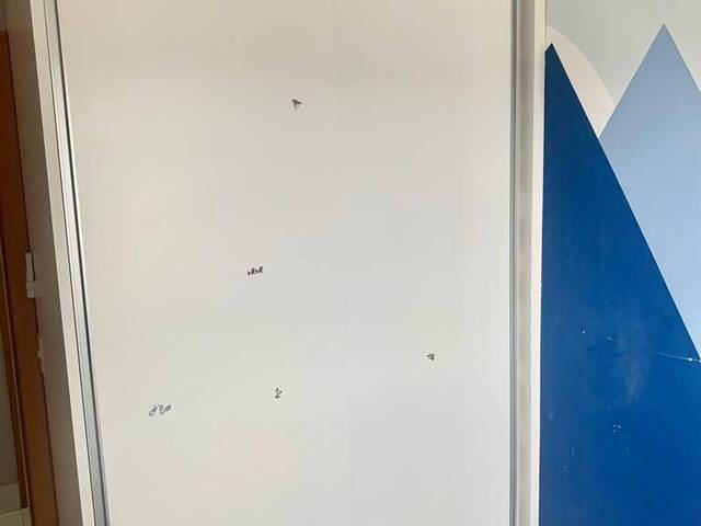 Apartamento para Venda em Cuiabá - 3